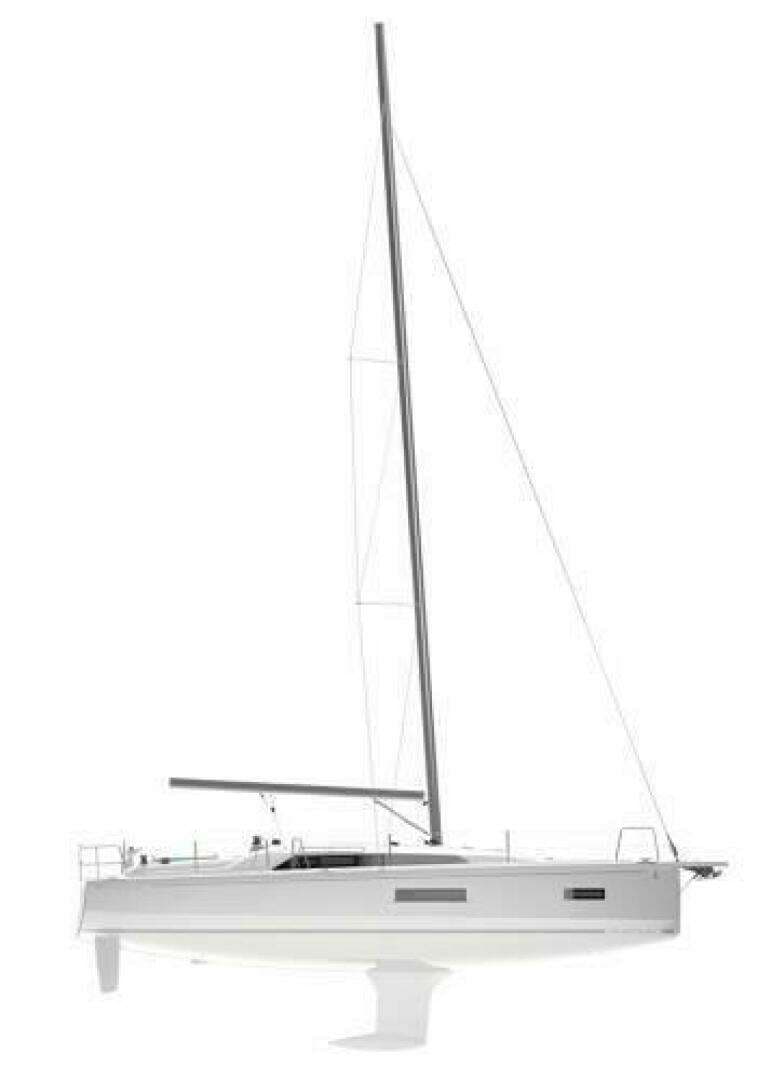 2026 Beneteau Oceanis 37.1 ELECTRIC - Image 21