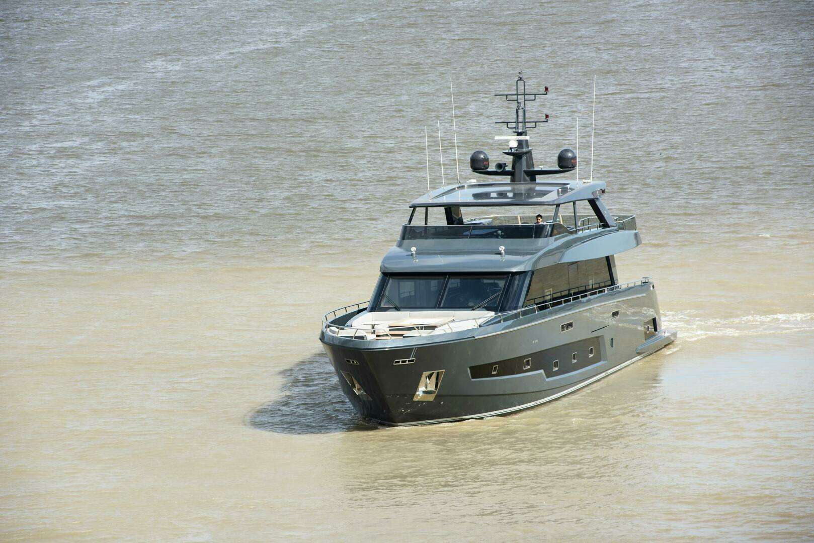 2027 Allegro Yacht — - Image 26