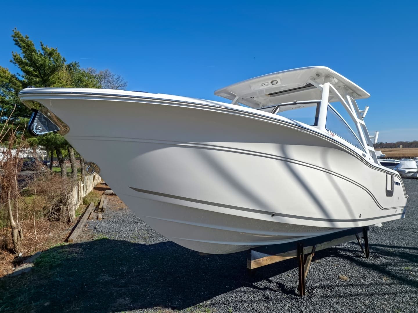 2026 Sea Fox 268 Traveler - Image 3