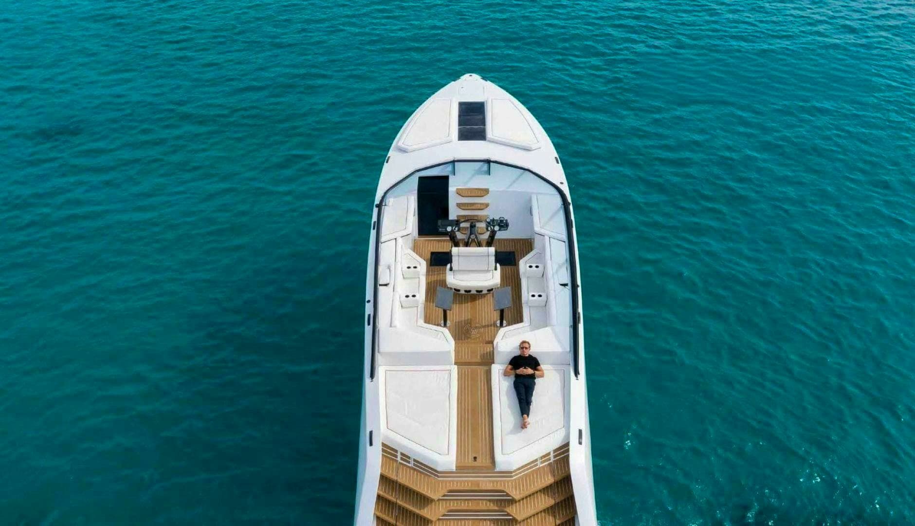 2020 Waterdream Custom - Image 5