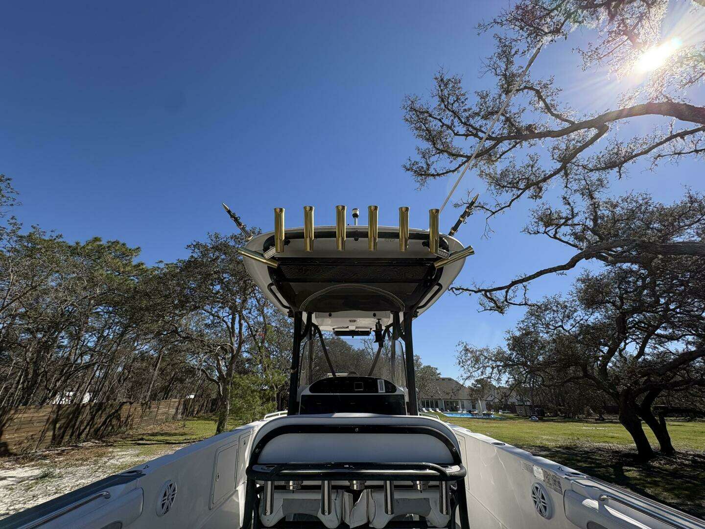2008 Wellcraft 35 Scarab Sport - Image 76