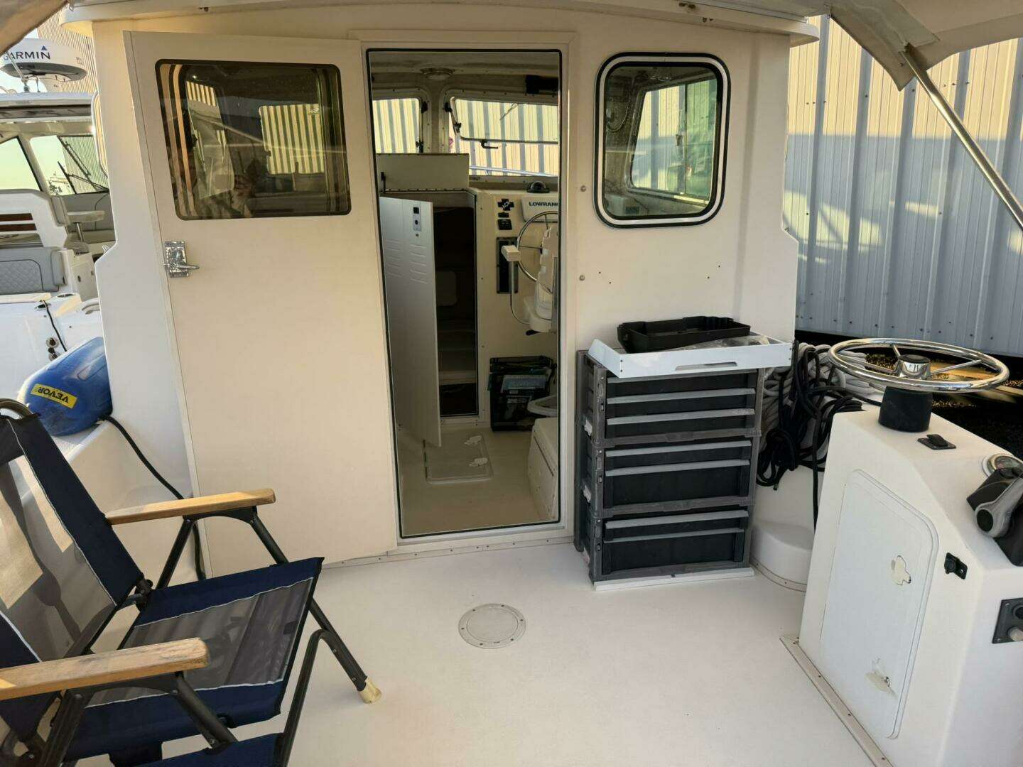 2006 Parker 2820 - Image 13
