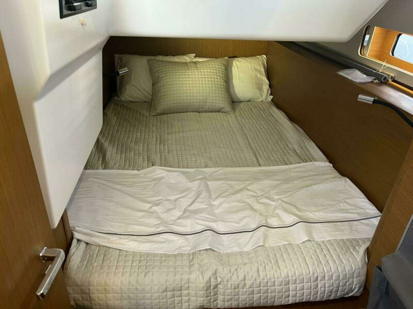 2023 Beneteau First 44 - Image 9