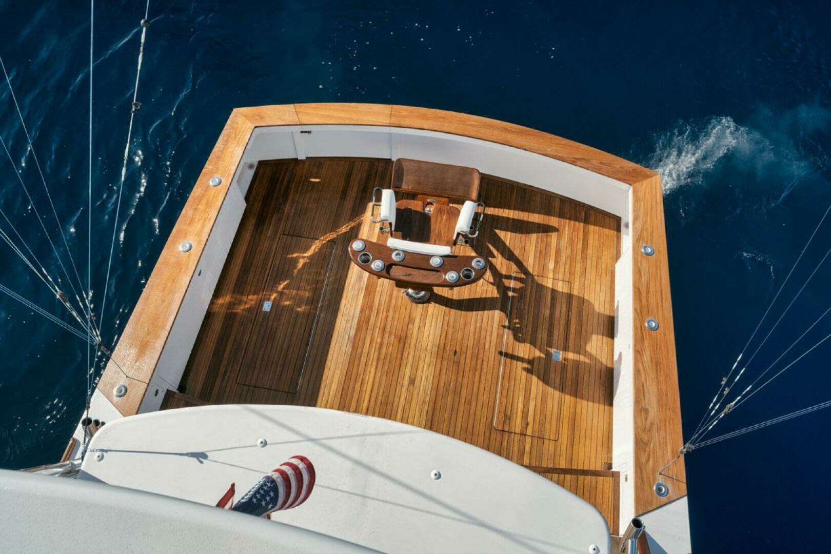 2019 Gamefisherman Express - Image 20
