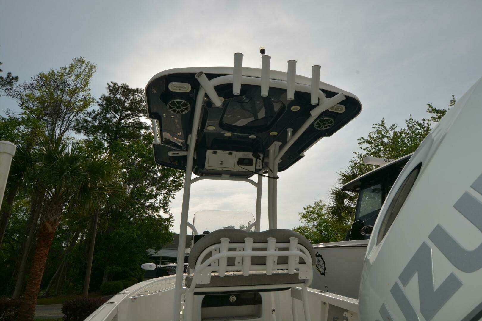 2021 Sea Pro 228 Bay - Image 20