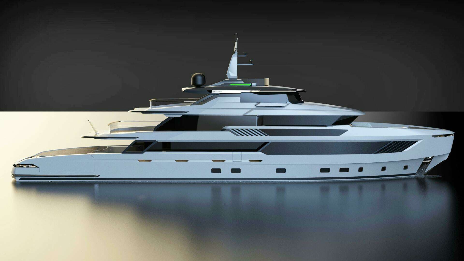 2028 Ocean King DOGE 500 - Image 11