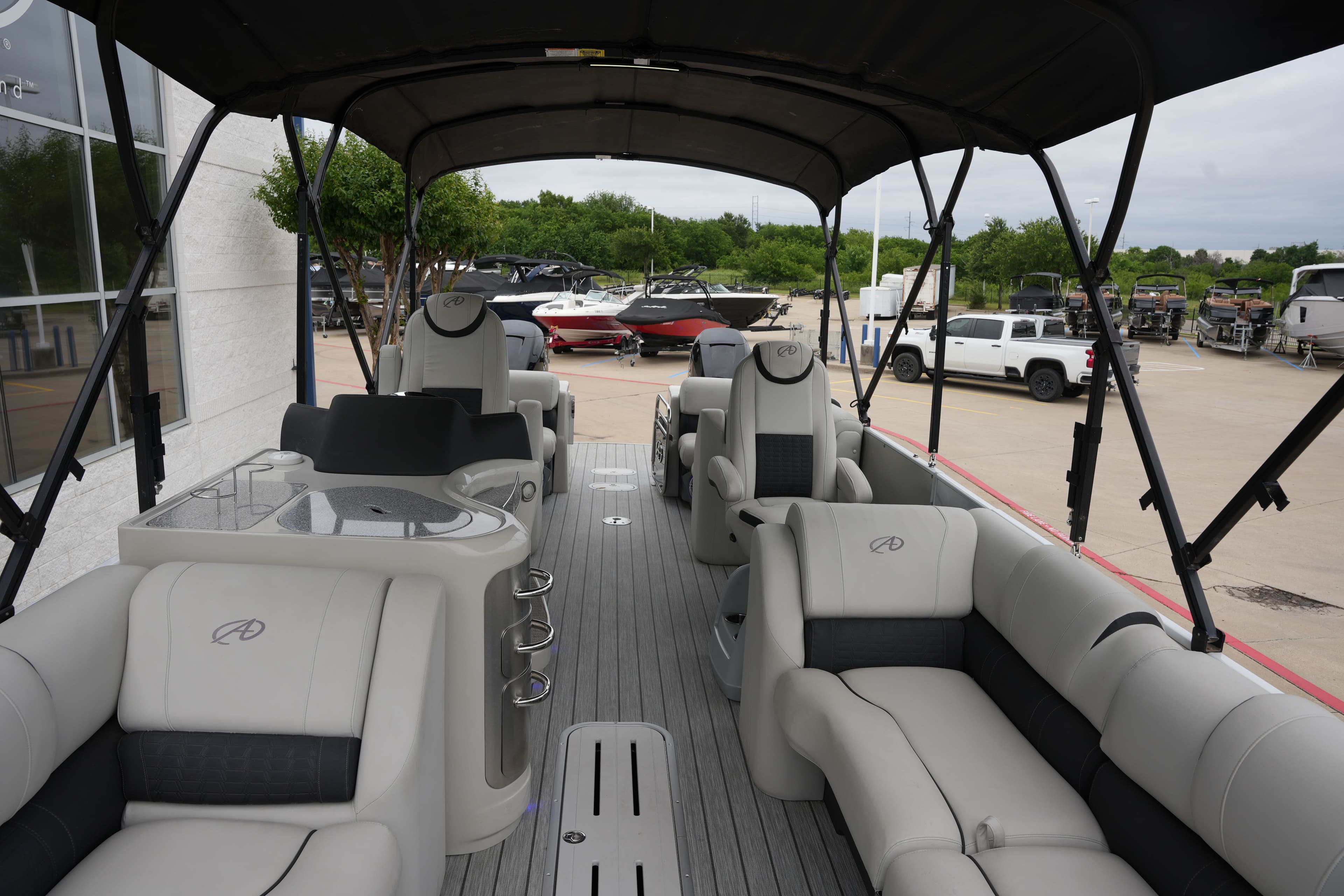 2018 Avalon QL2785 - 35