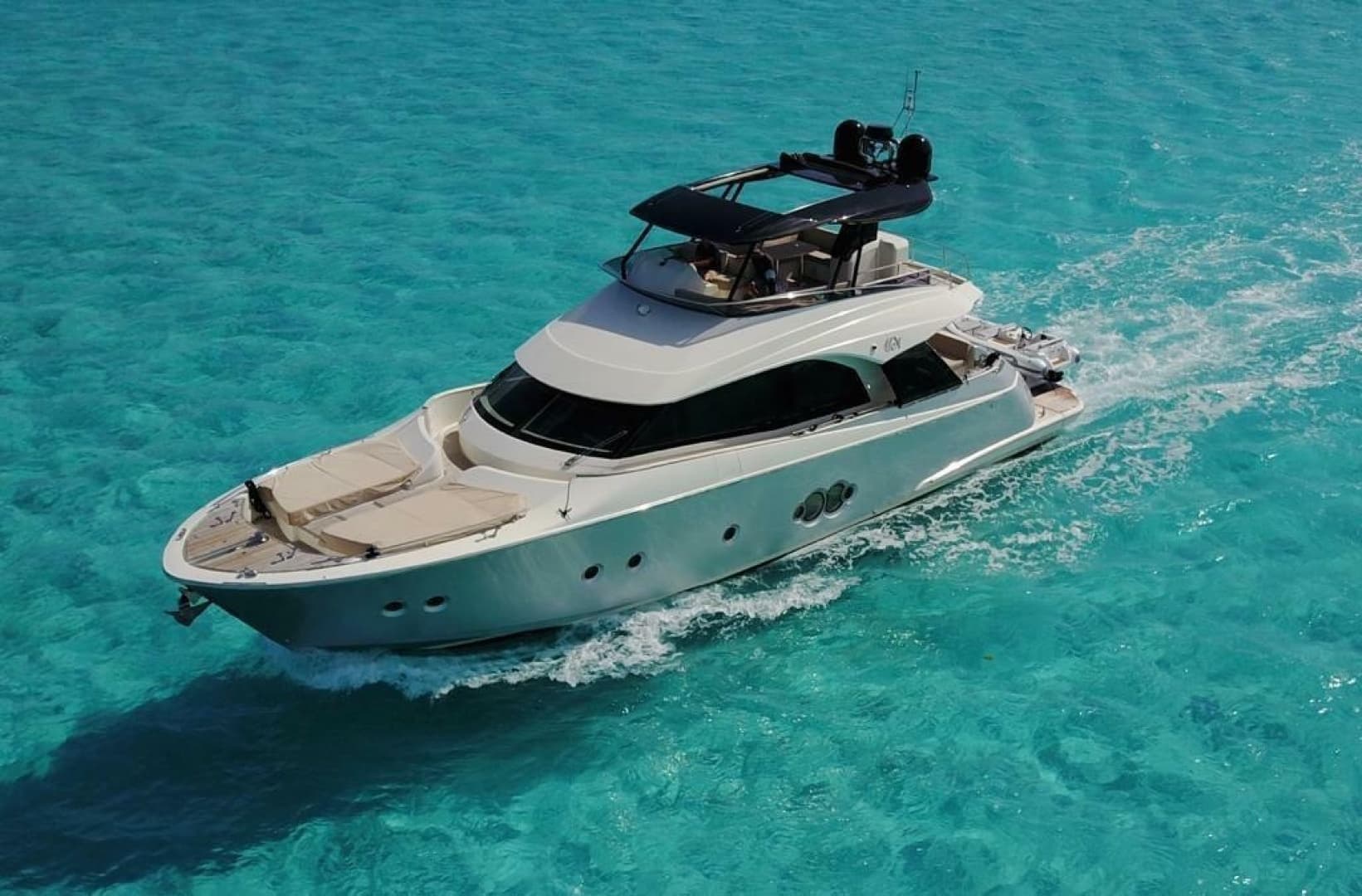 2018 Monte Carlo Yachts MCY 65 - Image 16