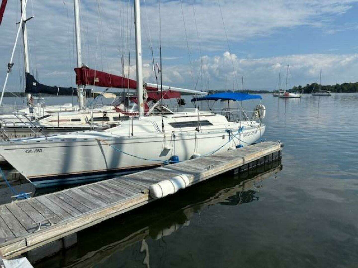 1984 Beneteau — - Image 13