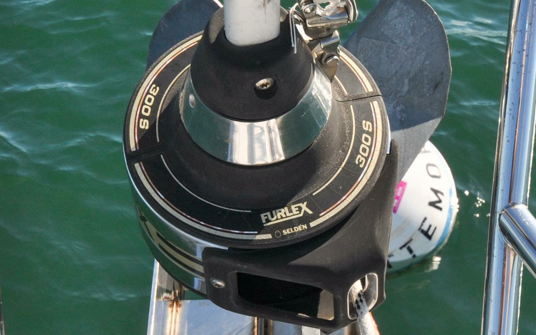 2006 Hunter 45cc - Image 48