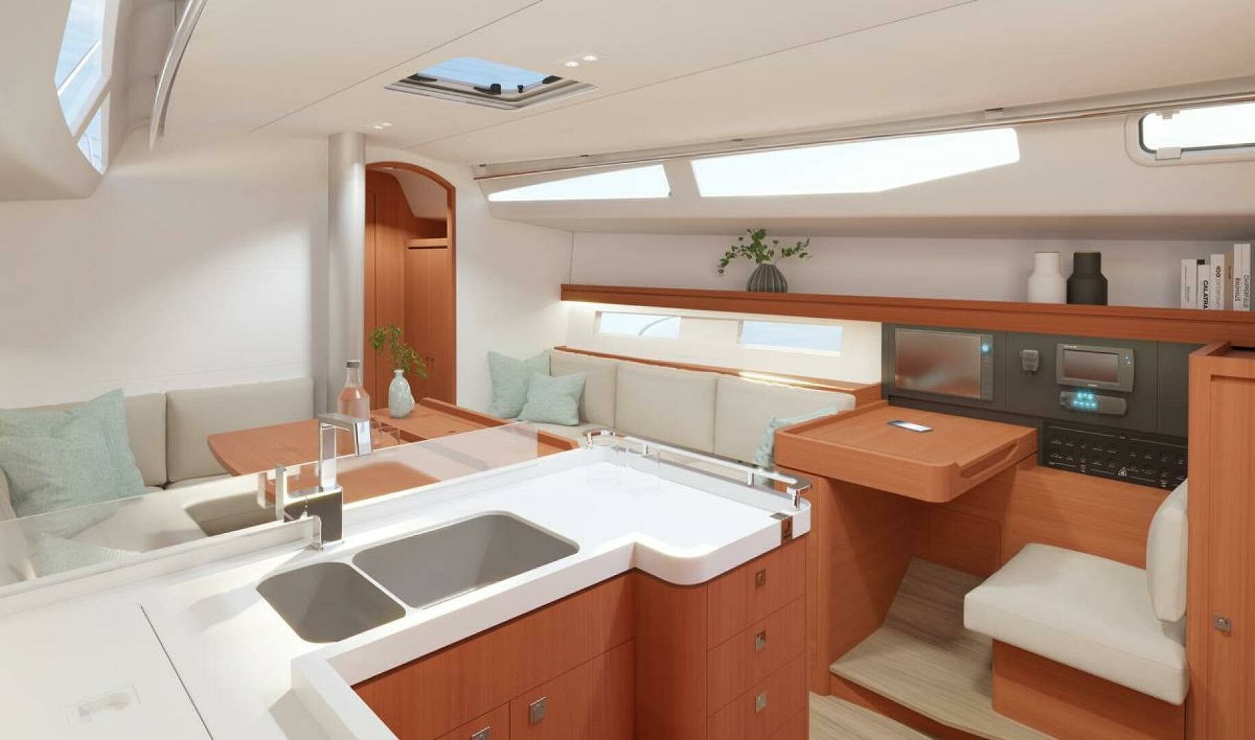 2026 J Boats J/40 - Image 6
