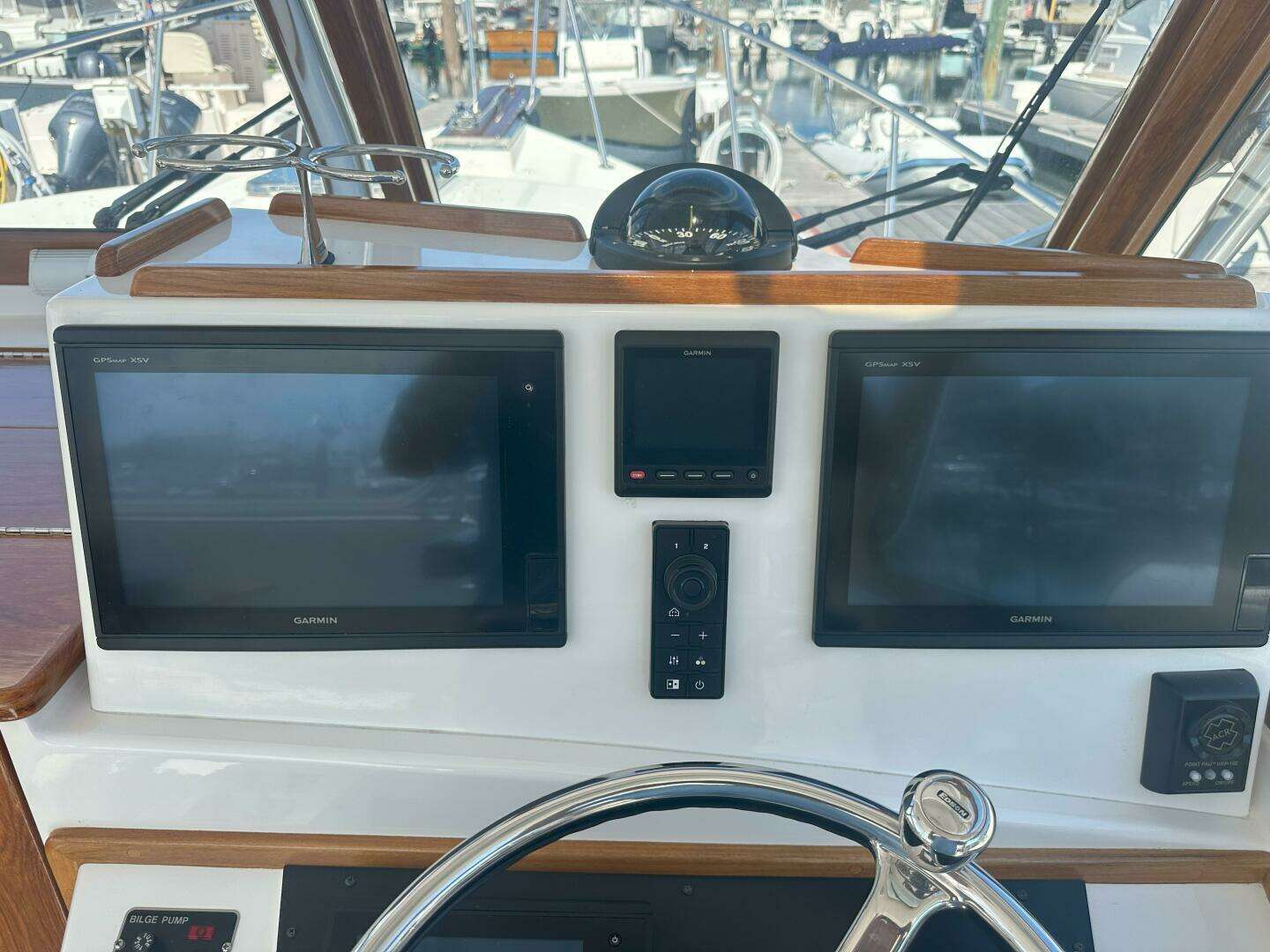 2017 Fortier F-30 Hardtop - Image 36
