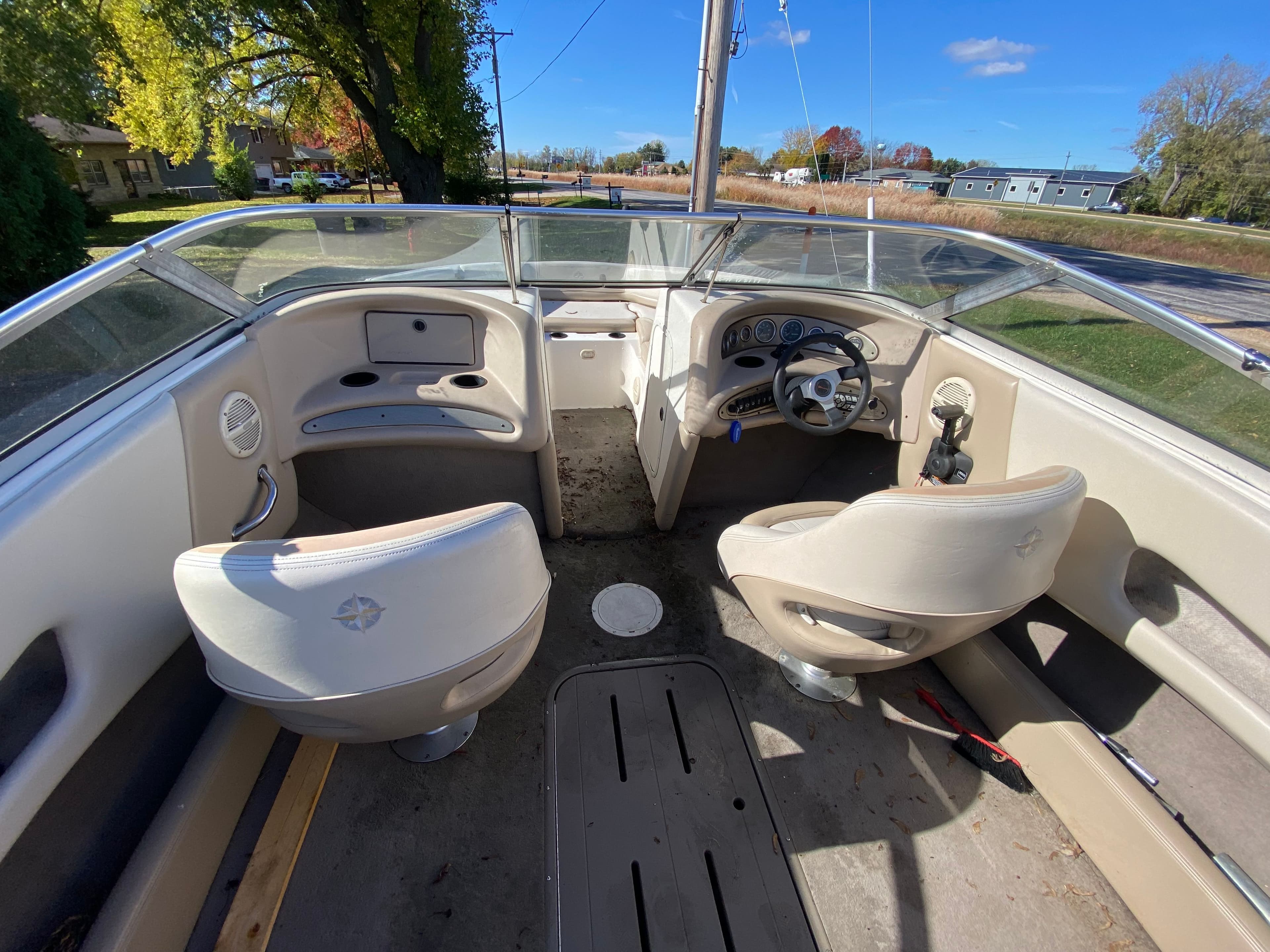 2003 Bryant 232 - 7