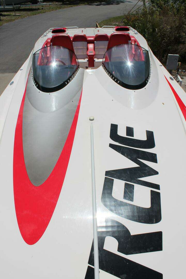 2004 Spectre — - Image 6