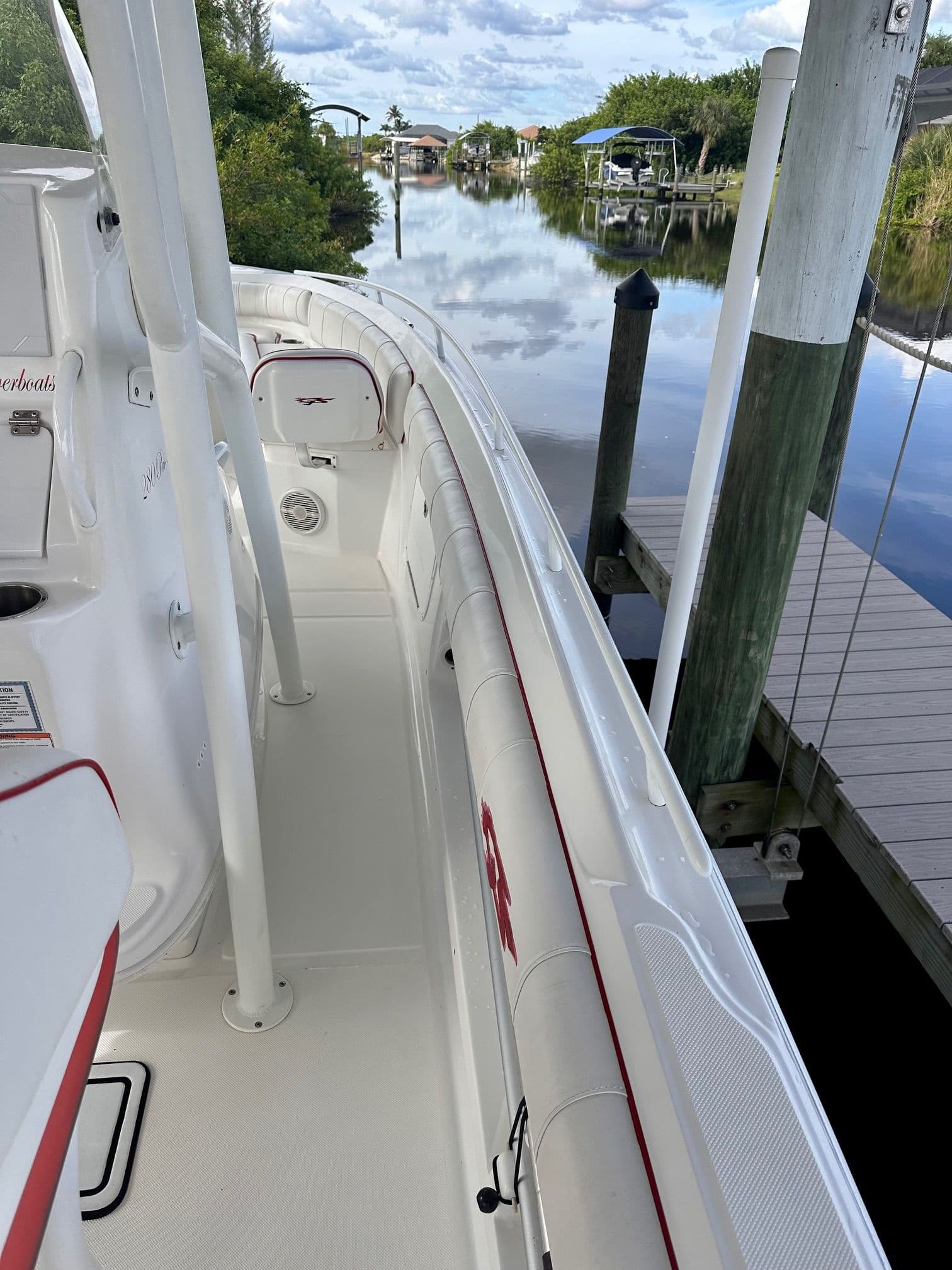 2019 Glasstream 280 Pro-XS - 15