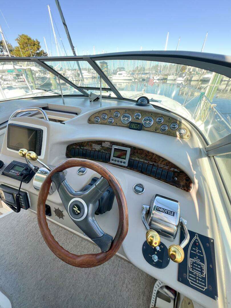 2000 Sea Ray 340 Sundancer - Image 54