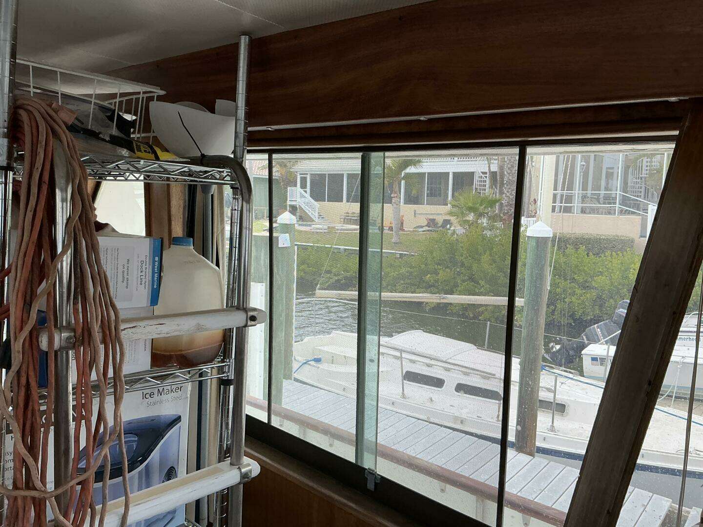 1978 Hatteras 58 Yacht Fisherman - Image 6