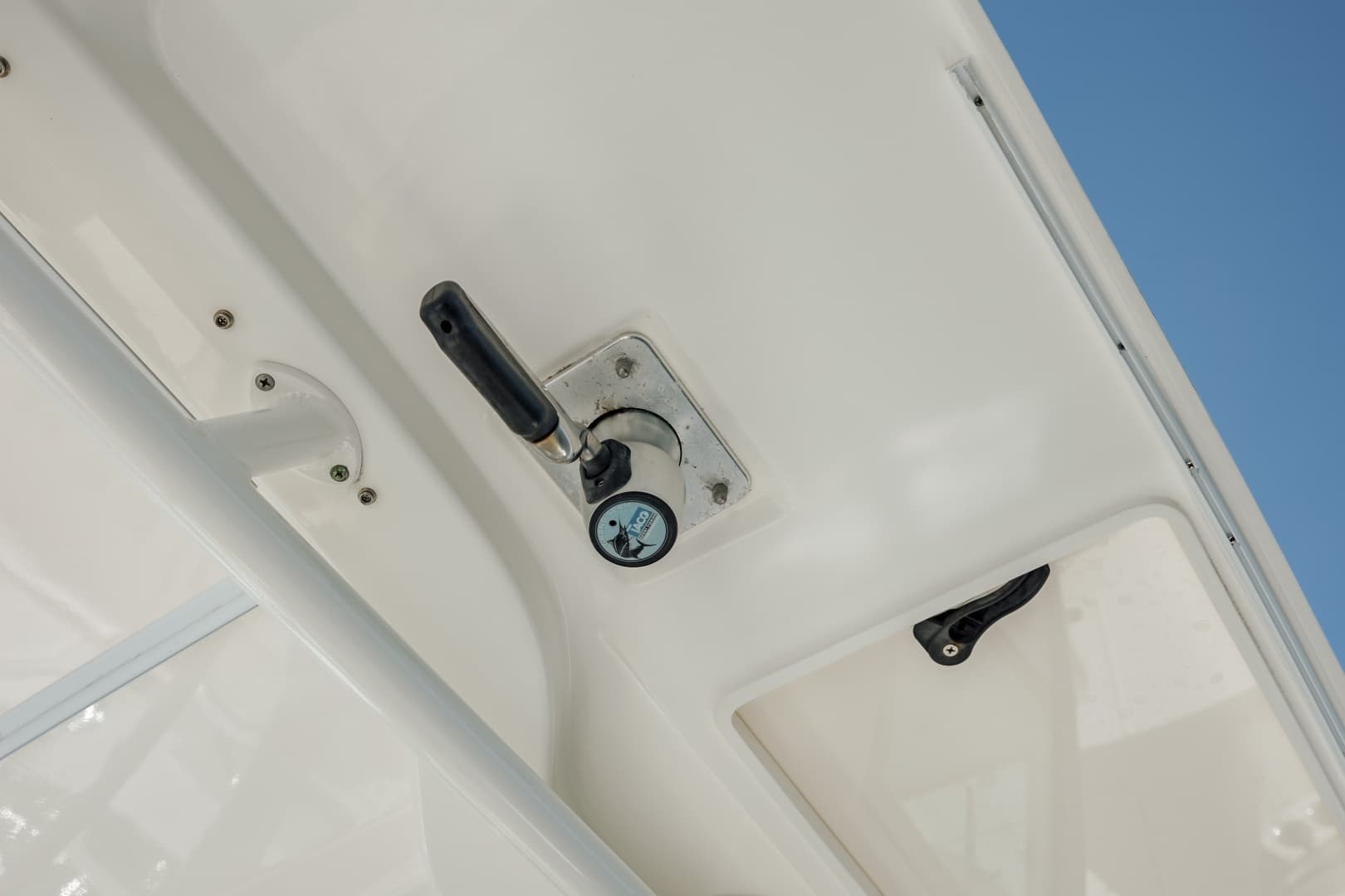 2013 Boston Whaler 320 Outrage - Image 52