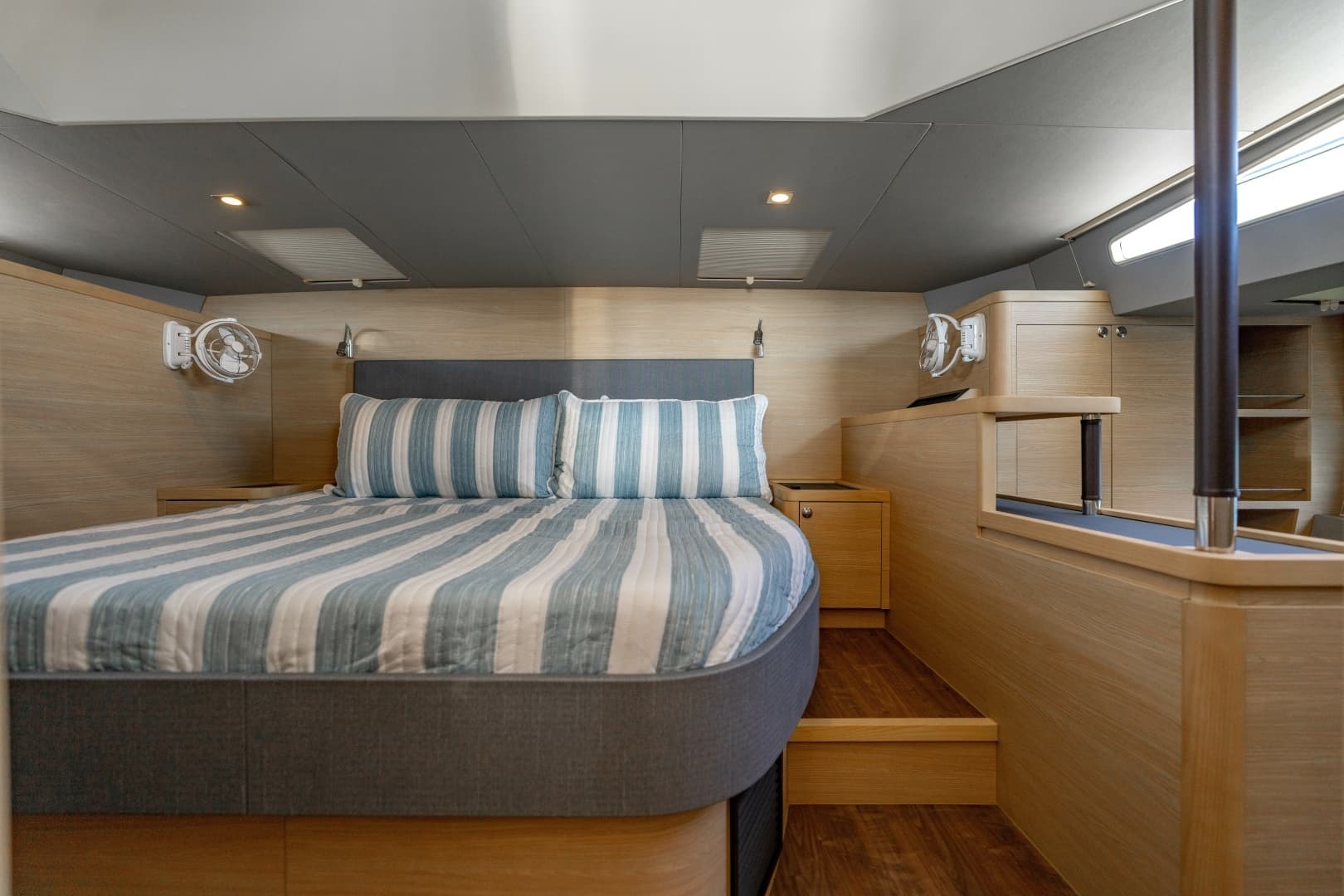 2024 Aquila 44 Yacht - Image 45