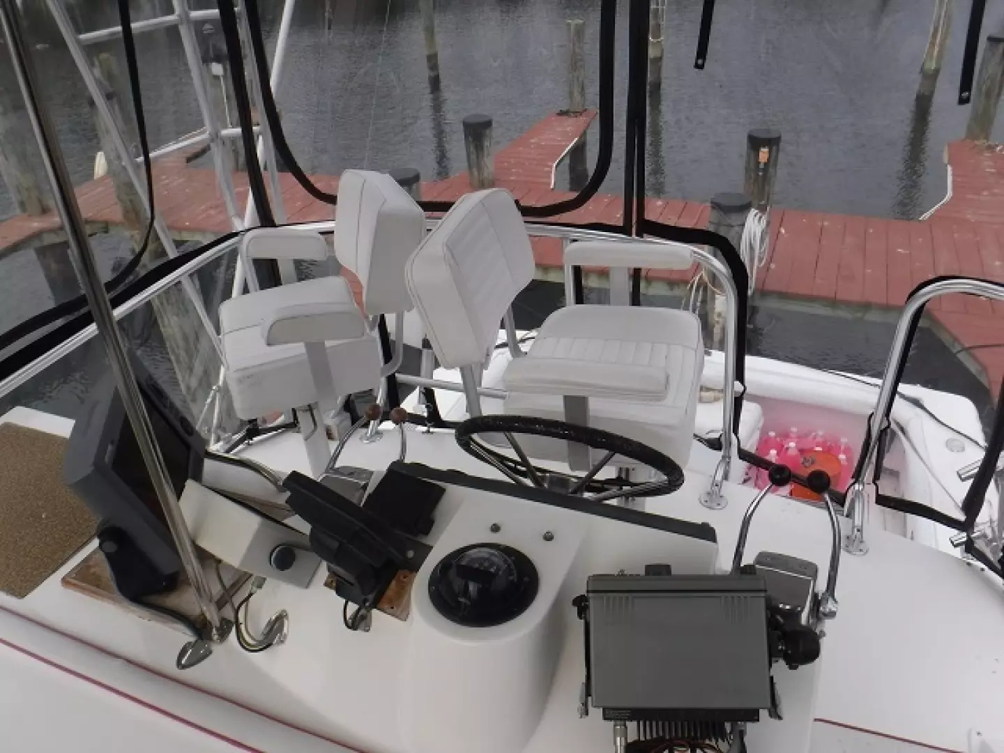 1980 Bertram 33 - Image 17