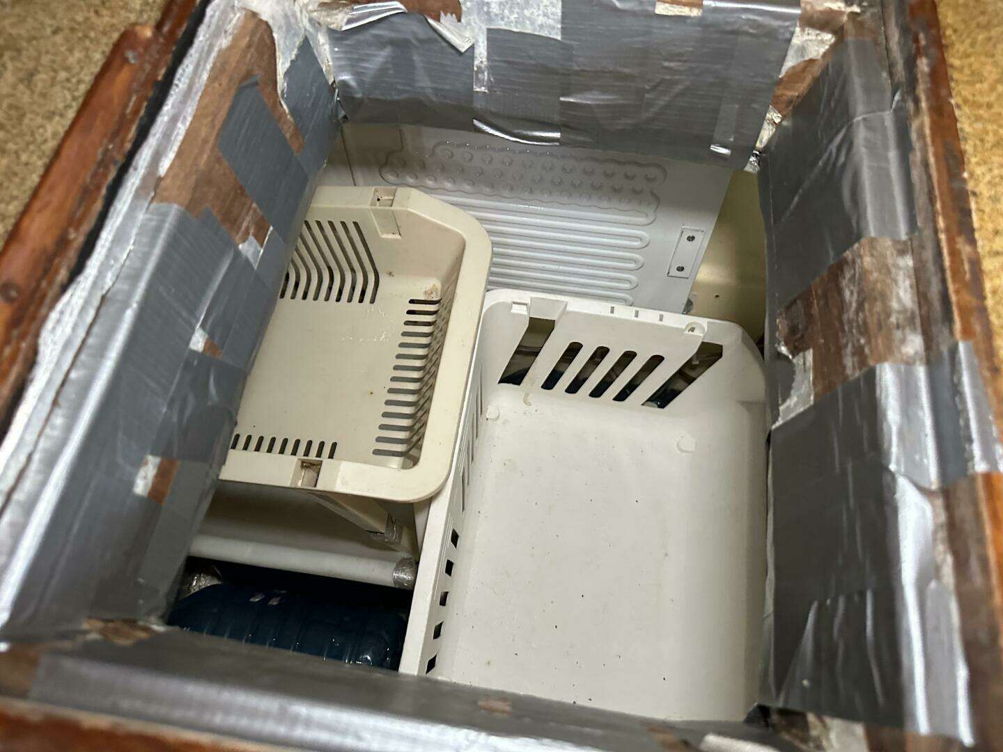 1979 Hughes 40 - Image 58