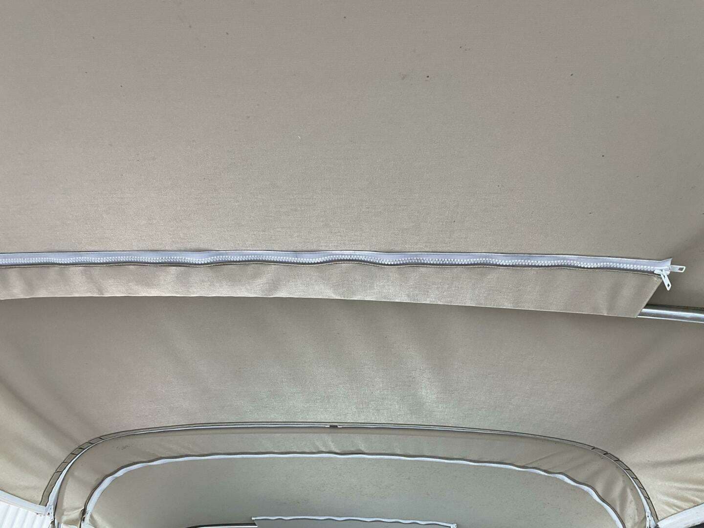 1985 Tiara Sport 2600 Continental - Image 49