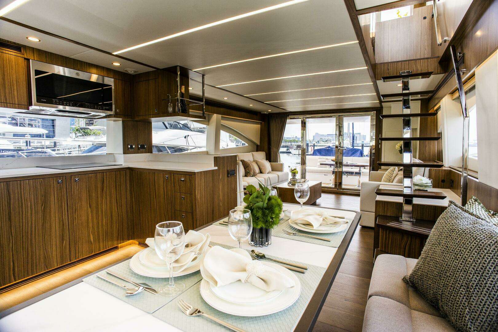 2026 Johnson Skylounge - Image 7