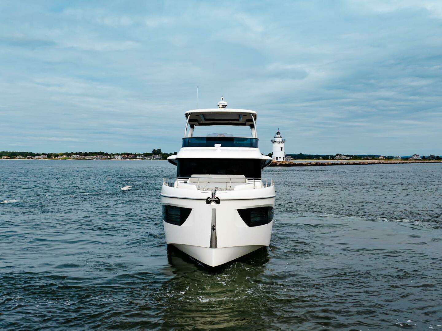 2023 Absolute 52 Navetta - Image 8