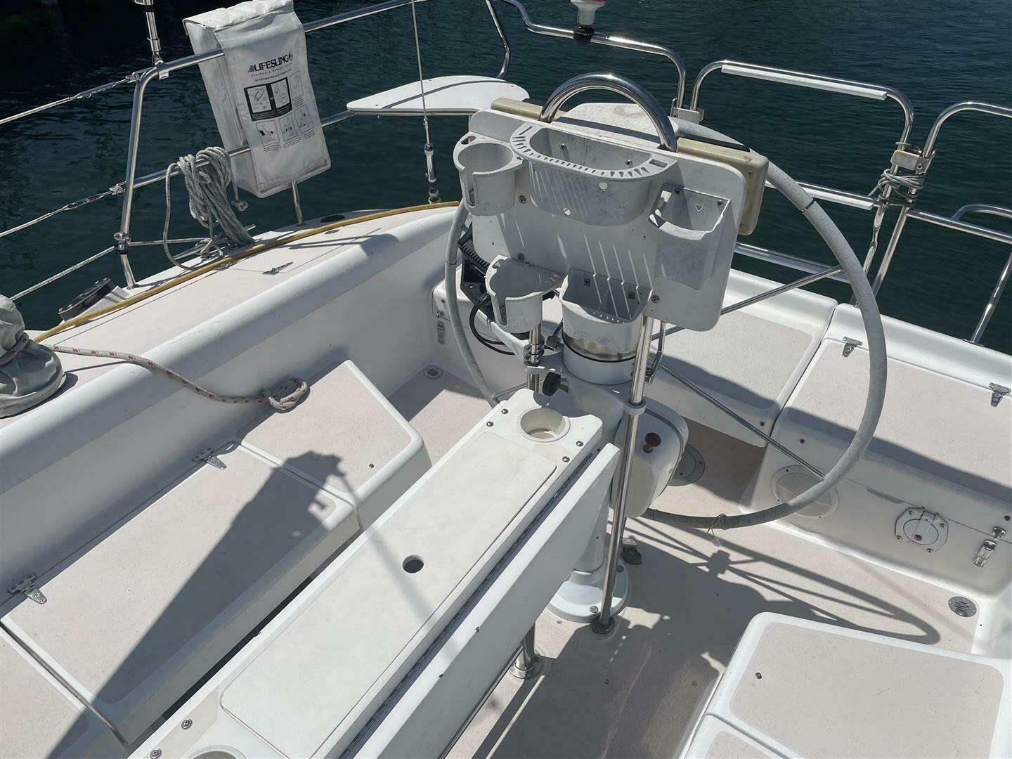 1997 Catalina — - Image 41