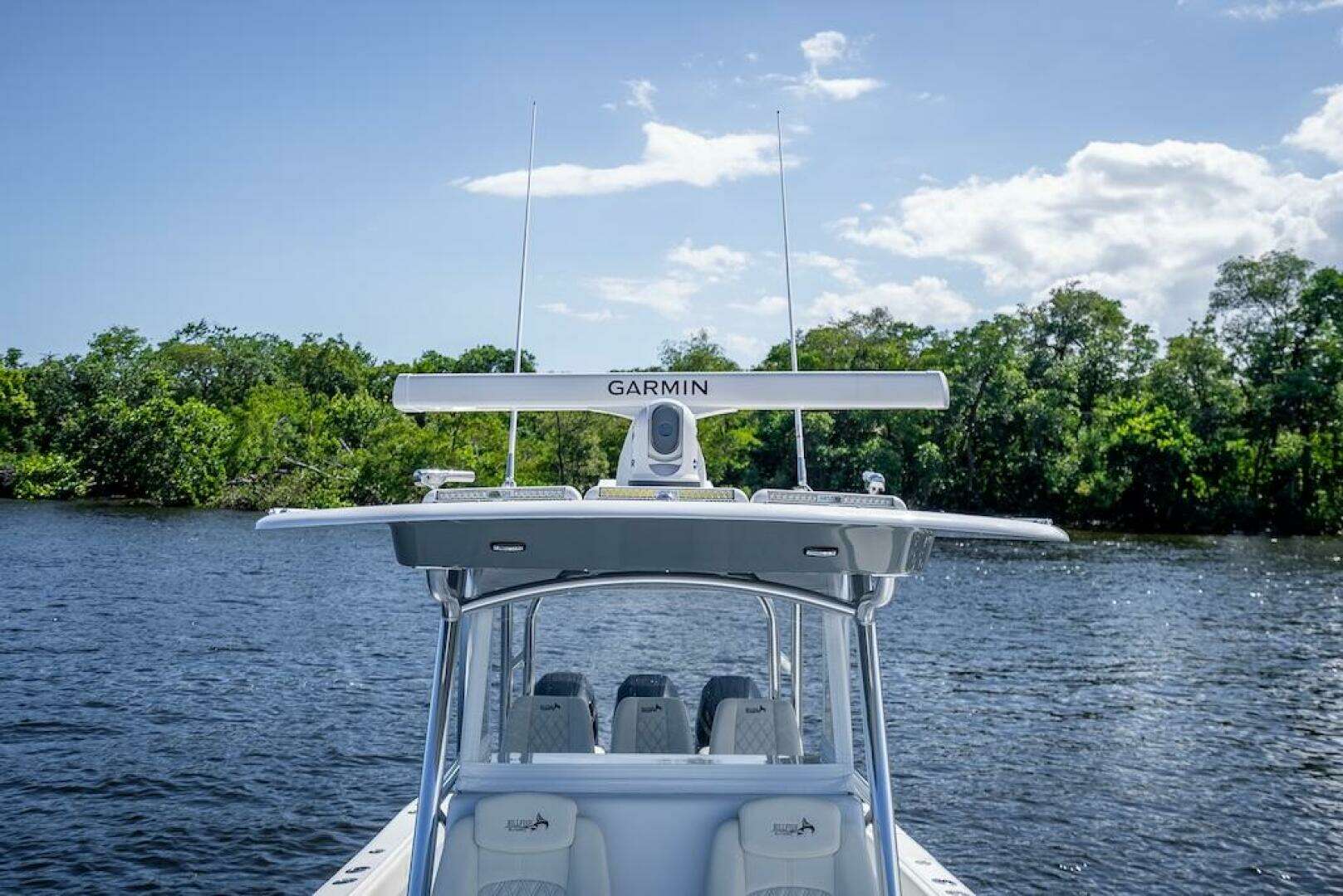 2025 Billfish 39 Center Console w/Tower - Image 75