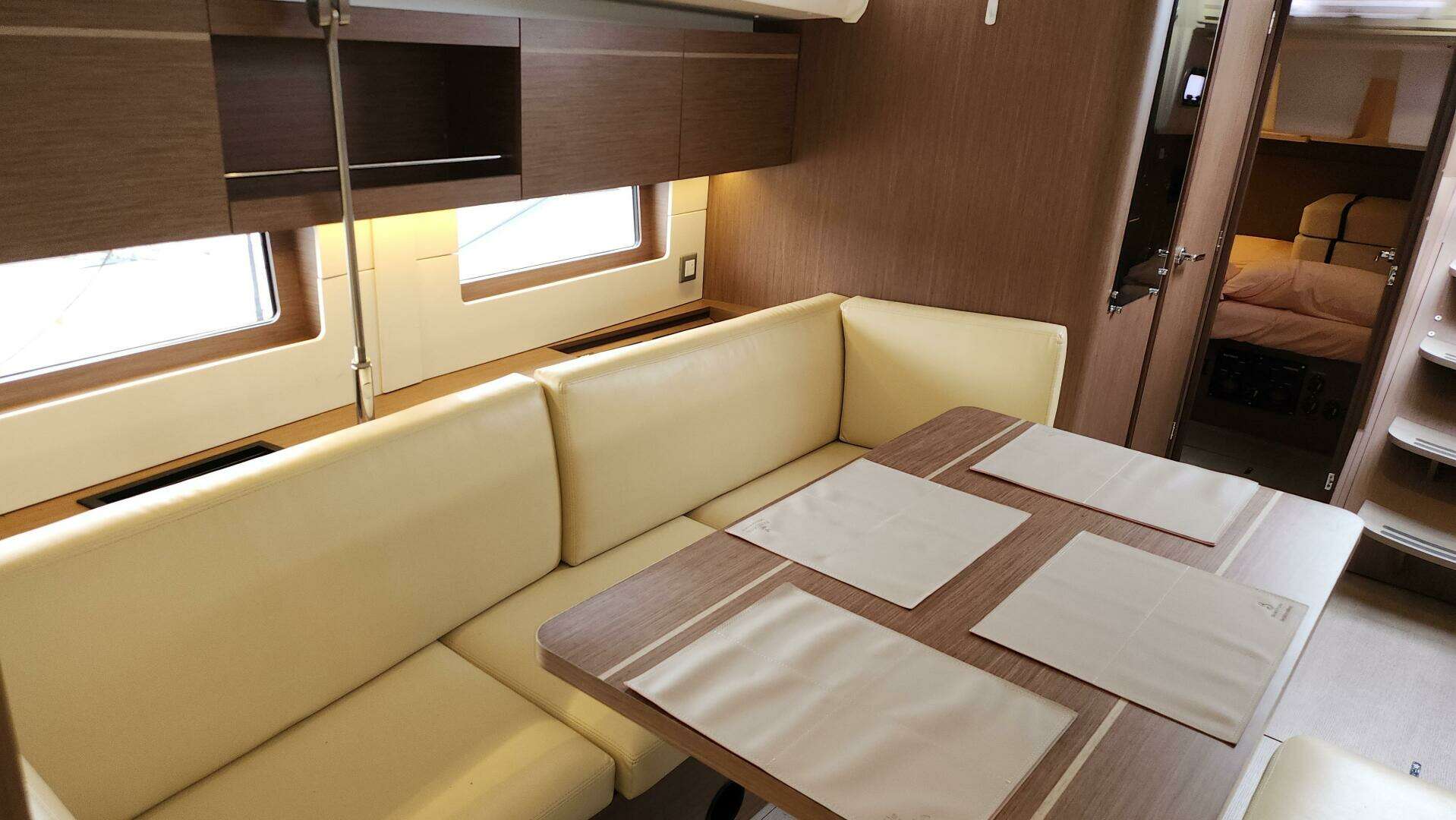 2020 Beneteau Oceanis 46.1 - Image 25