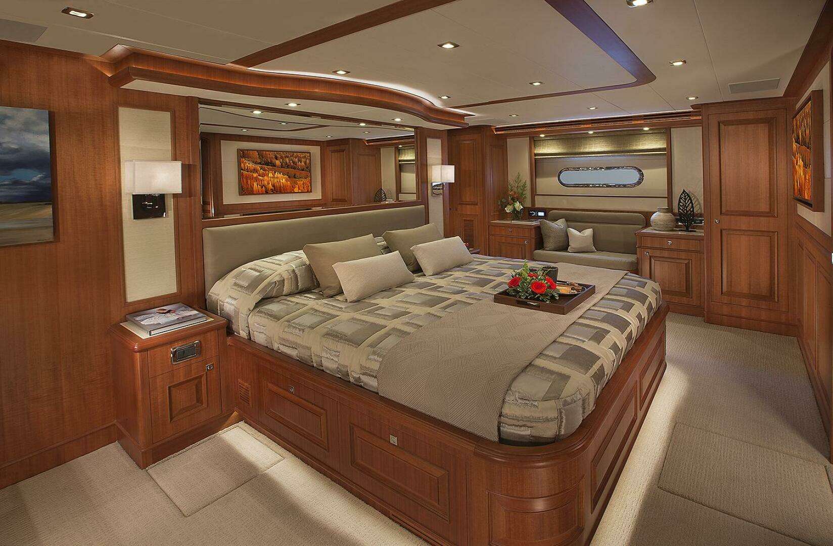 2026 Hampton 680 Endurance - Image 10