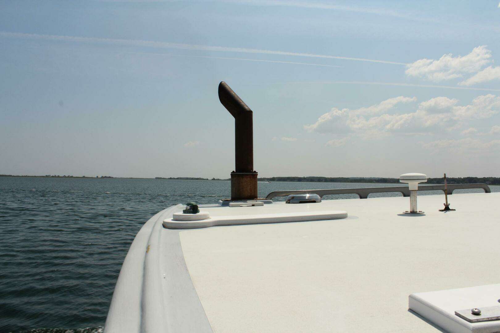 1982 Stanley Greenwood Novi - Image 10
