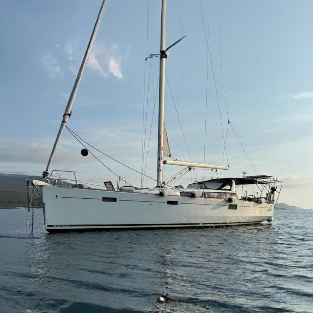 2011 Beneteau Sense 50