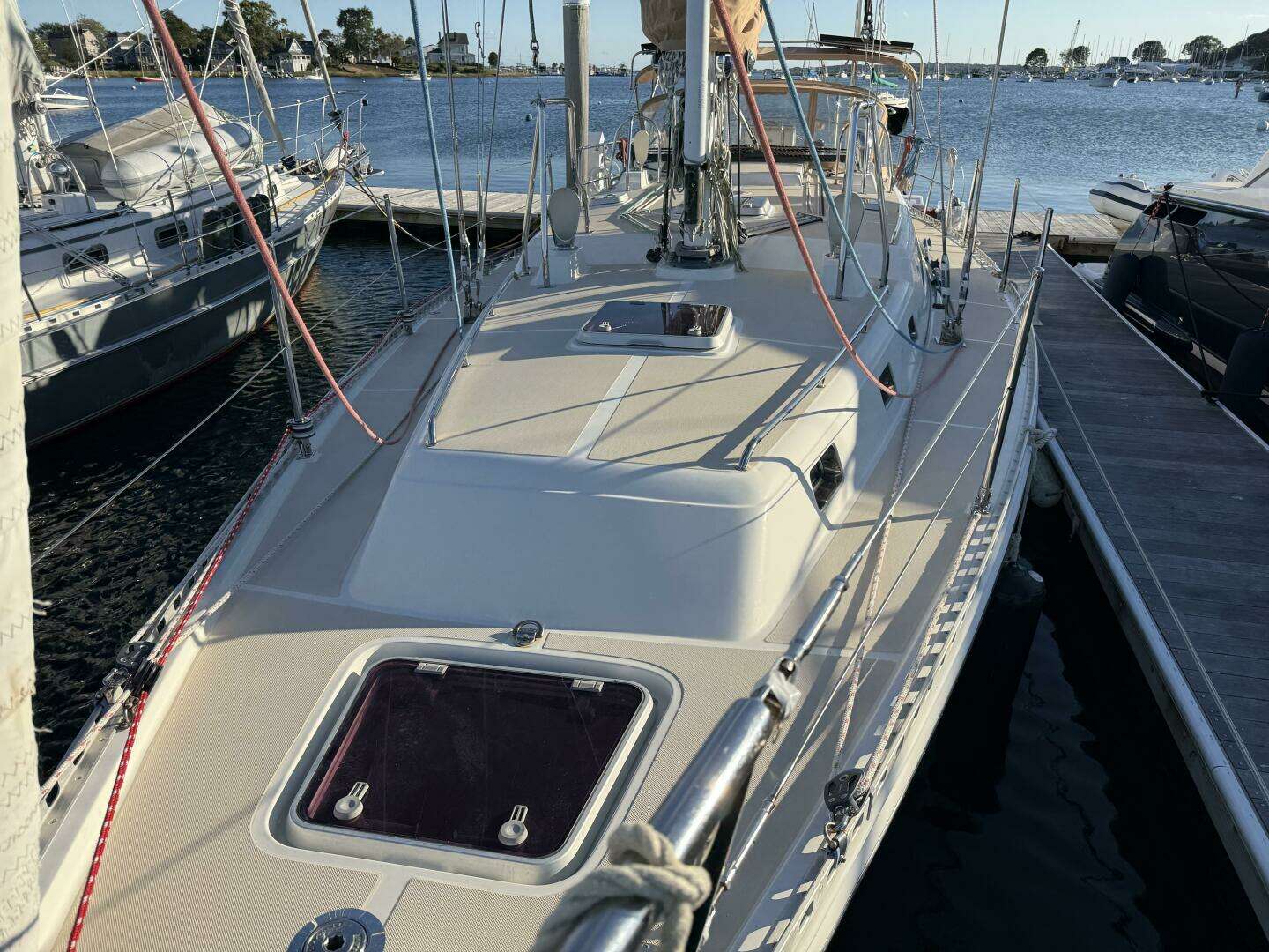 2012 Outbound — - Image 15