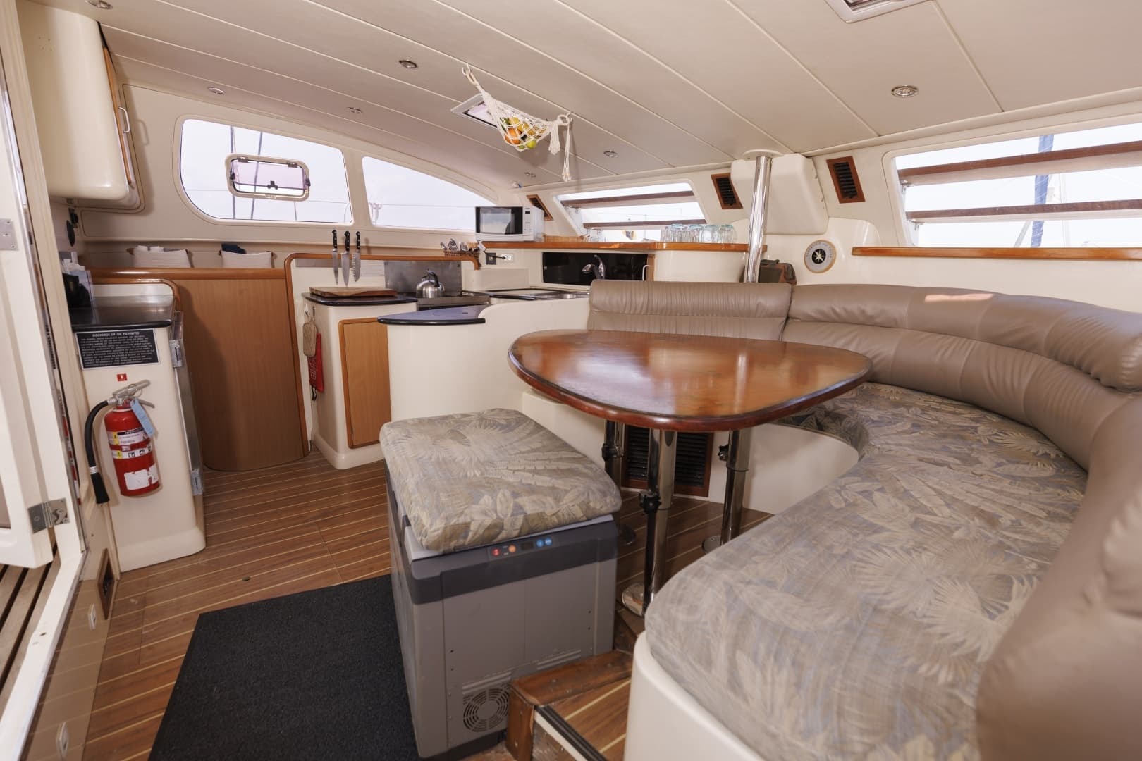 2006 Leopard 43 - Image 17