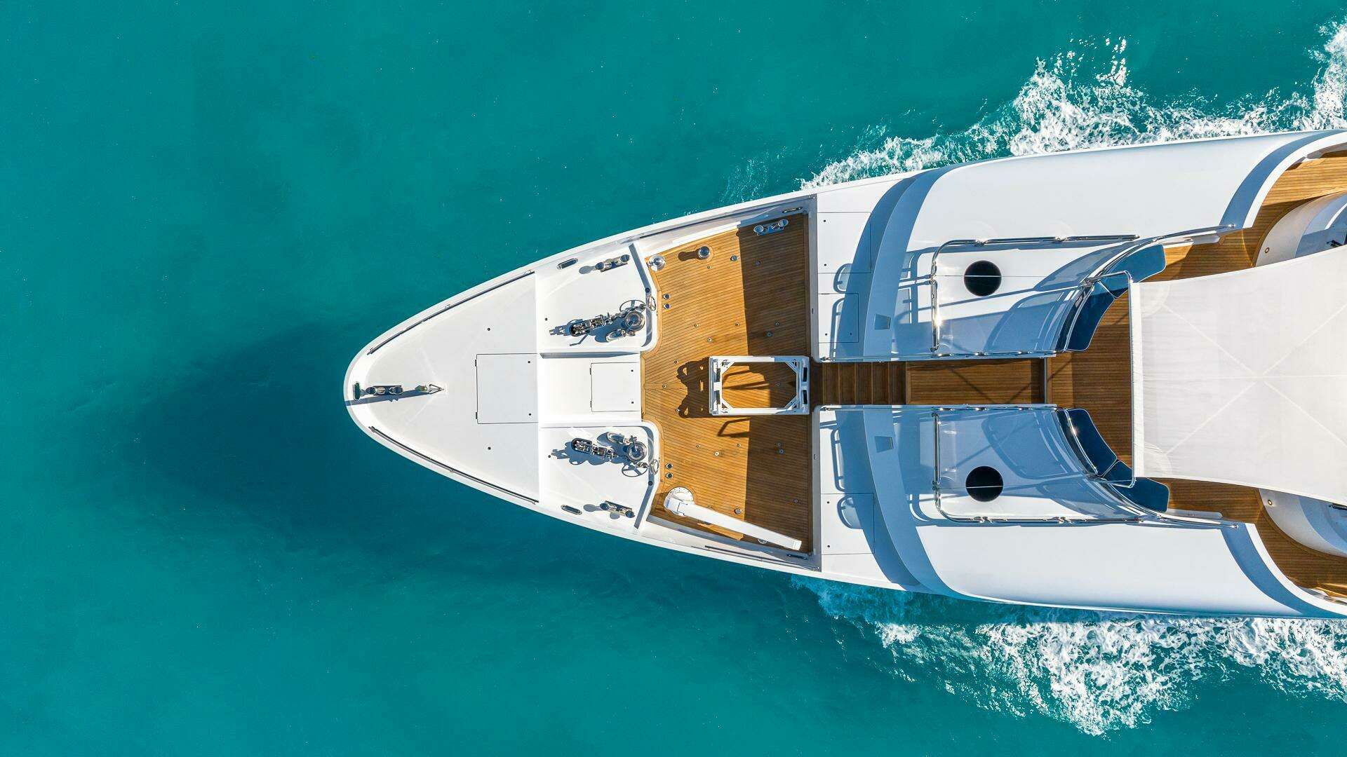2007 Christensen Tri-Deck - Image 59