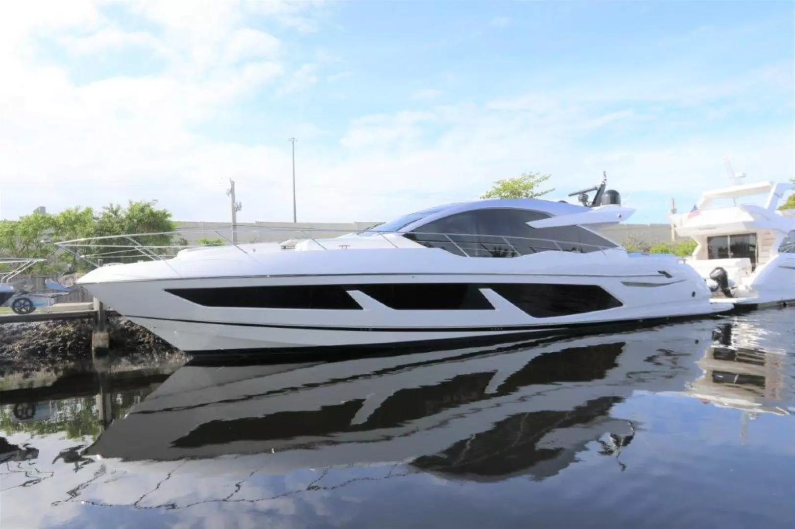 2018 Sunseeker Predator - Image 3