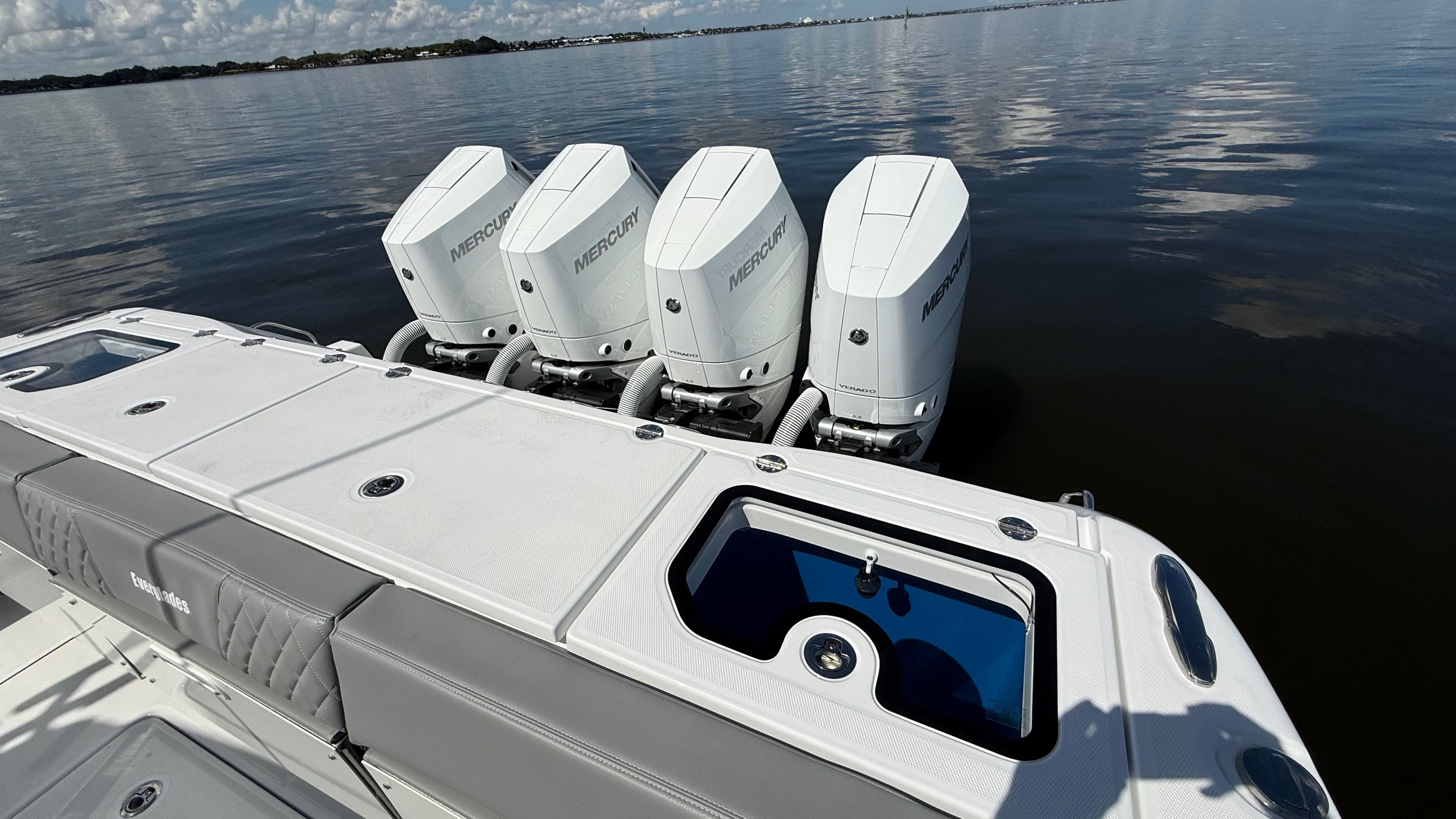 2026 EVERGLADES 455 CC - Image 28