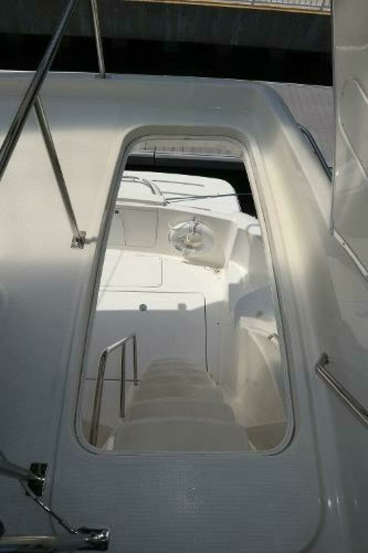 2007 Meridian Sedan 411 - Image 32