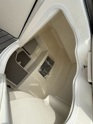 2026 Sea Ray SDX 250 Surf - 15
