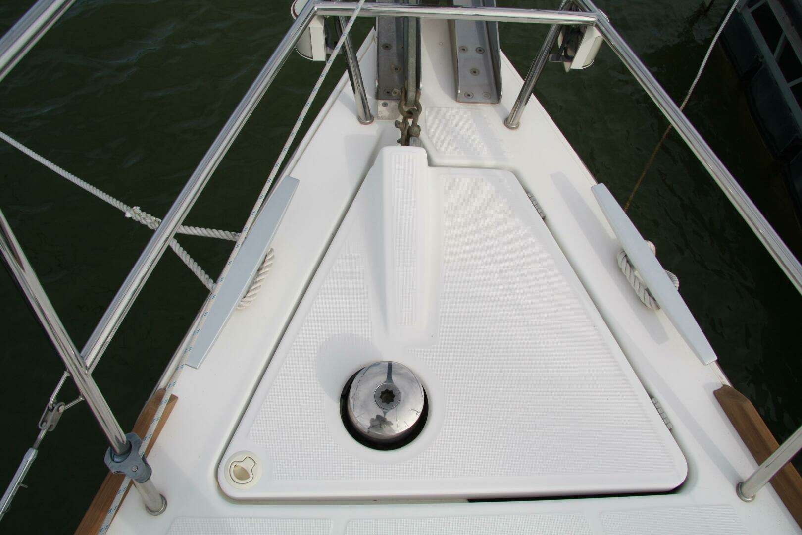 2013 Beneteau Oceanis 41 - Image 75