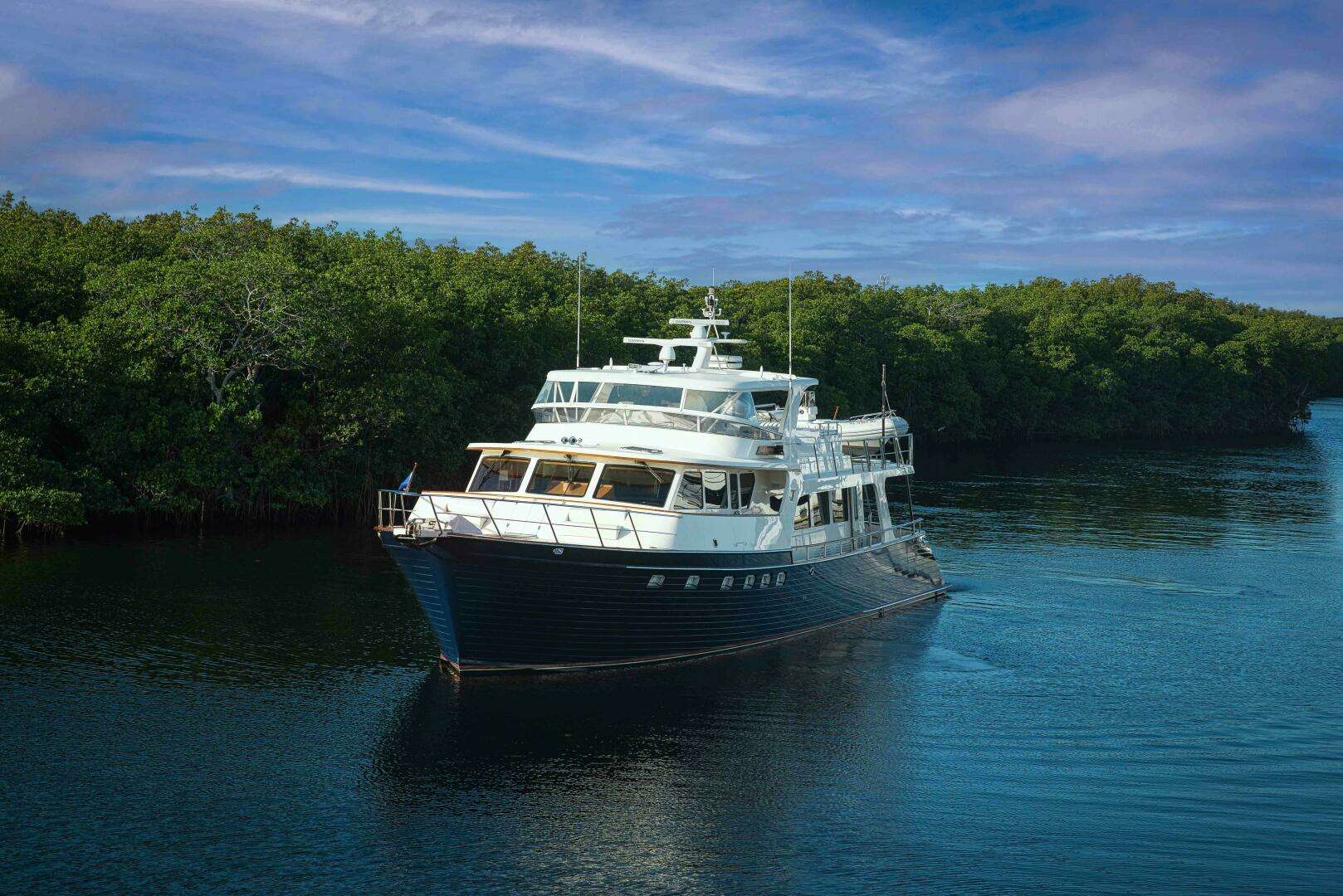2009 Marlow Explorer - Image 2