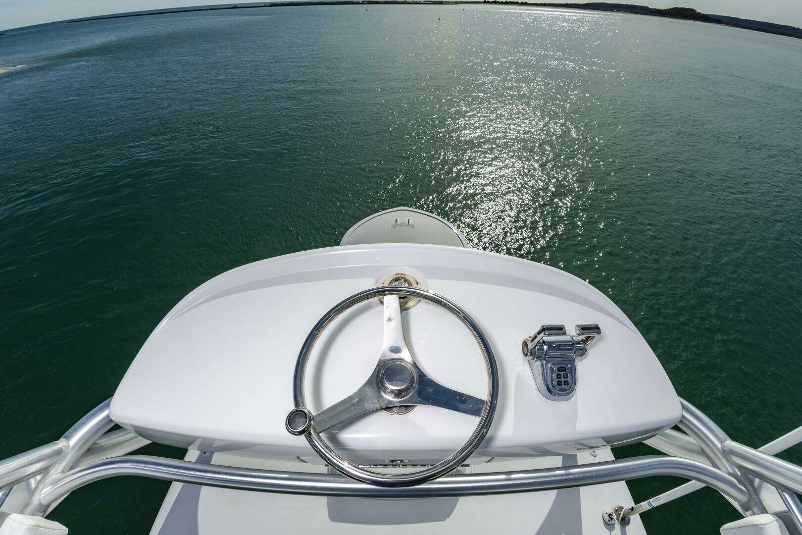 1994 Jarrett Bay 54 - Image 19
