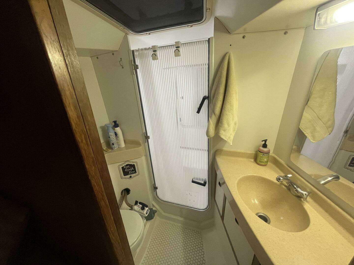 1999 Catalina 42 MK II - Image 61