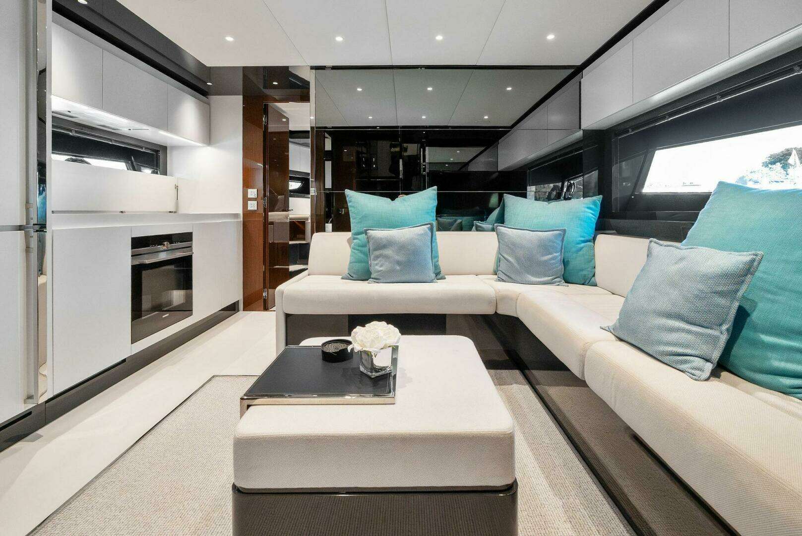 2023 Riva 68 Diable - Image 30