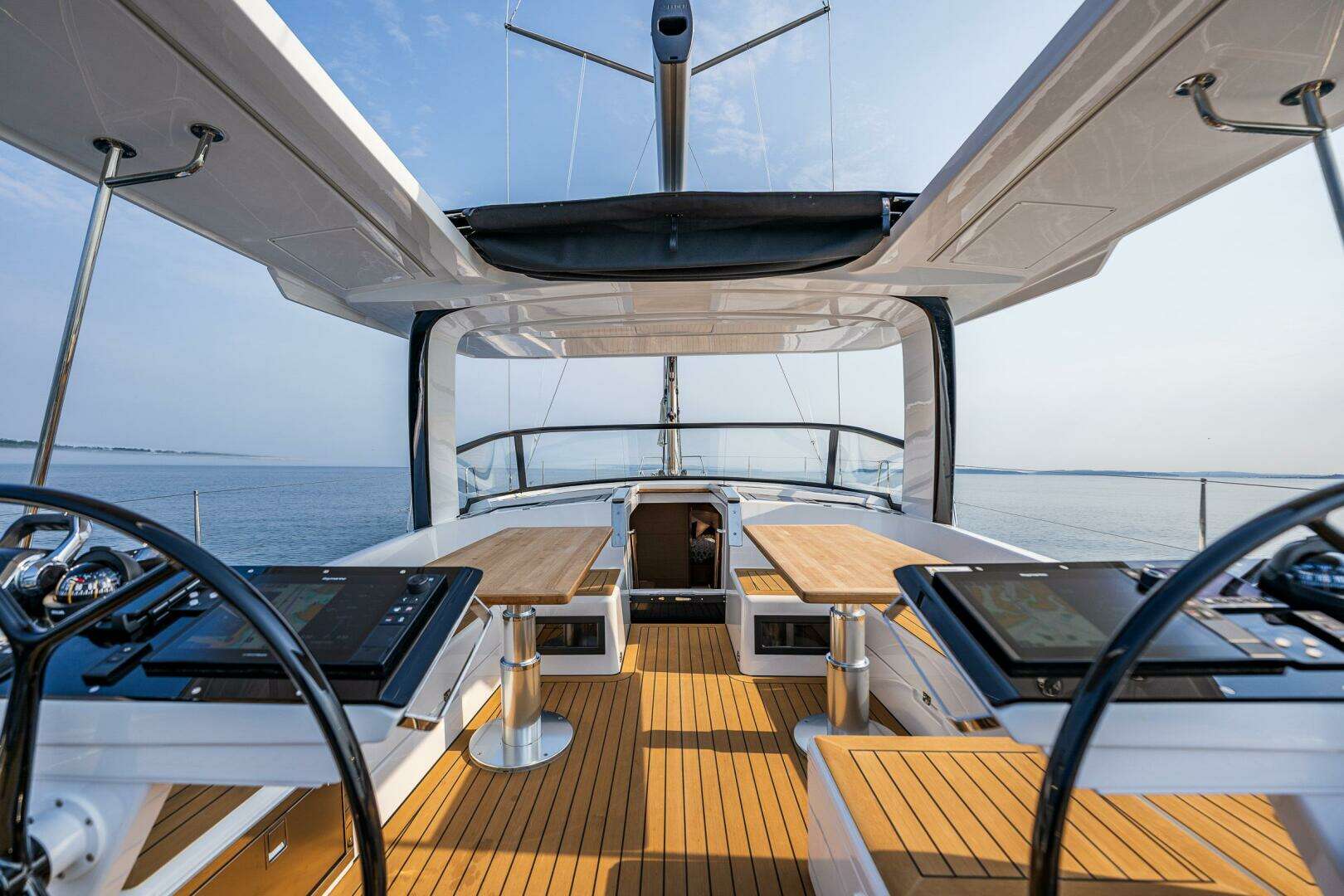 2025 Hanse 460 - Image 9