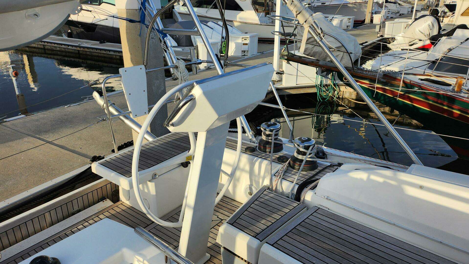 2020 Beneteau Oceanis 46.1 - Image 47