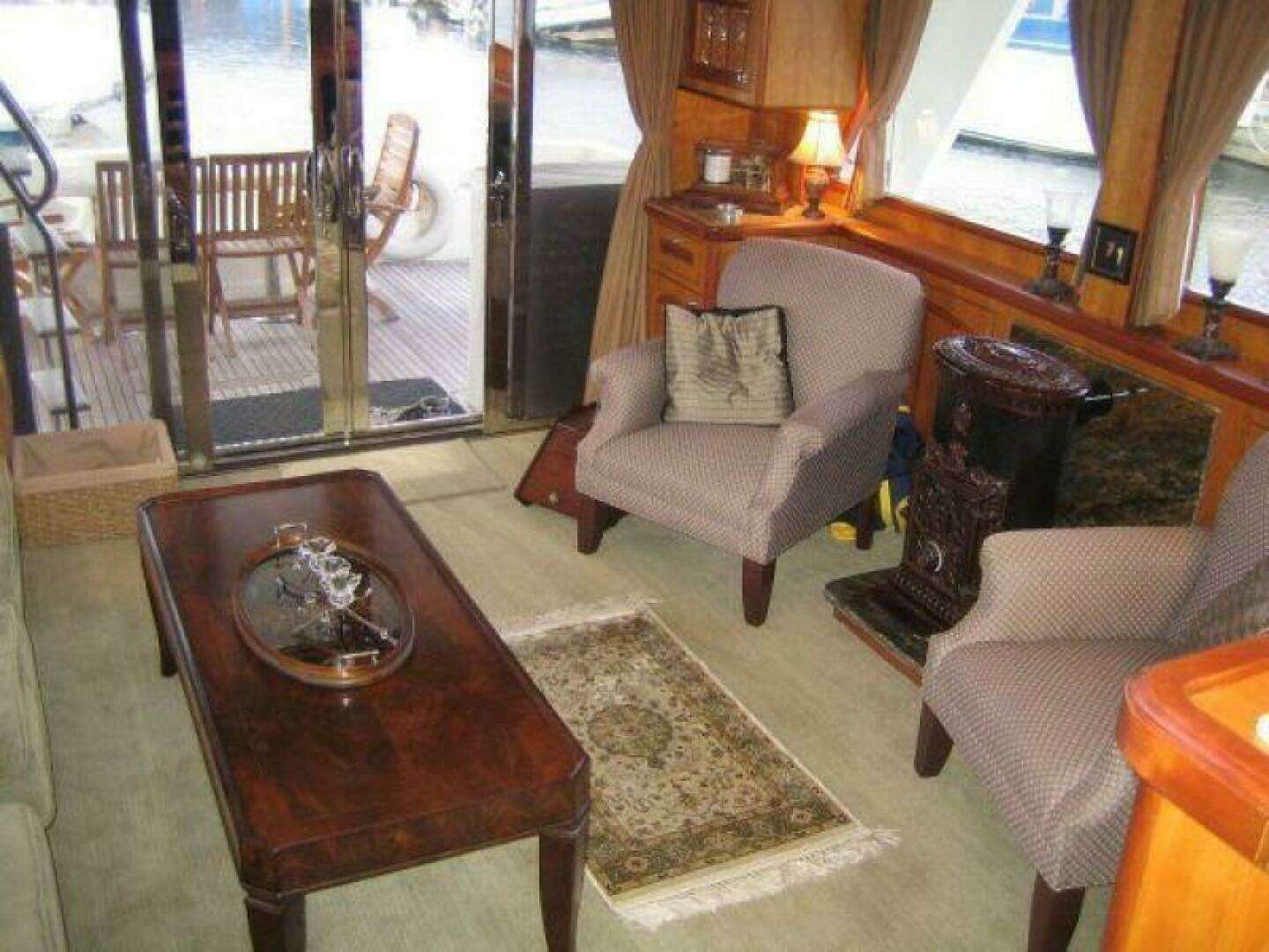 2005 President Skylounge - Image 20