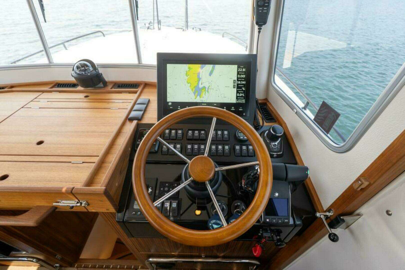 2027 Targa 32 - Image 47